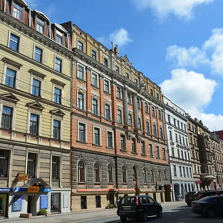 Centrs Stabu Riga