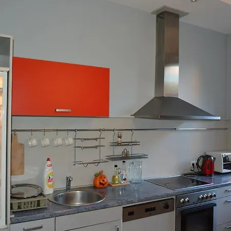 Apartman Centrs Stabu *