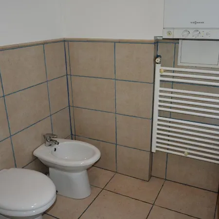 Apartman Centrs Stabu